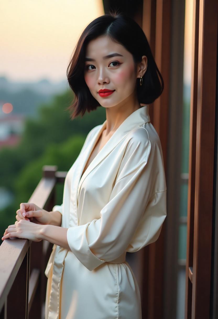 爱乐之城