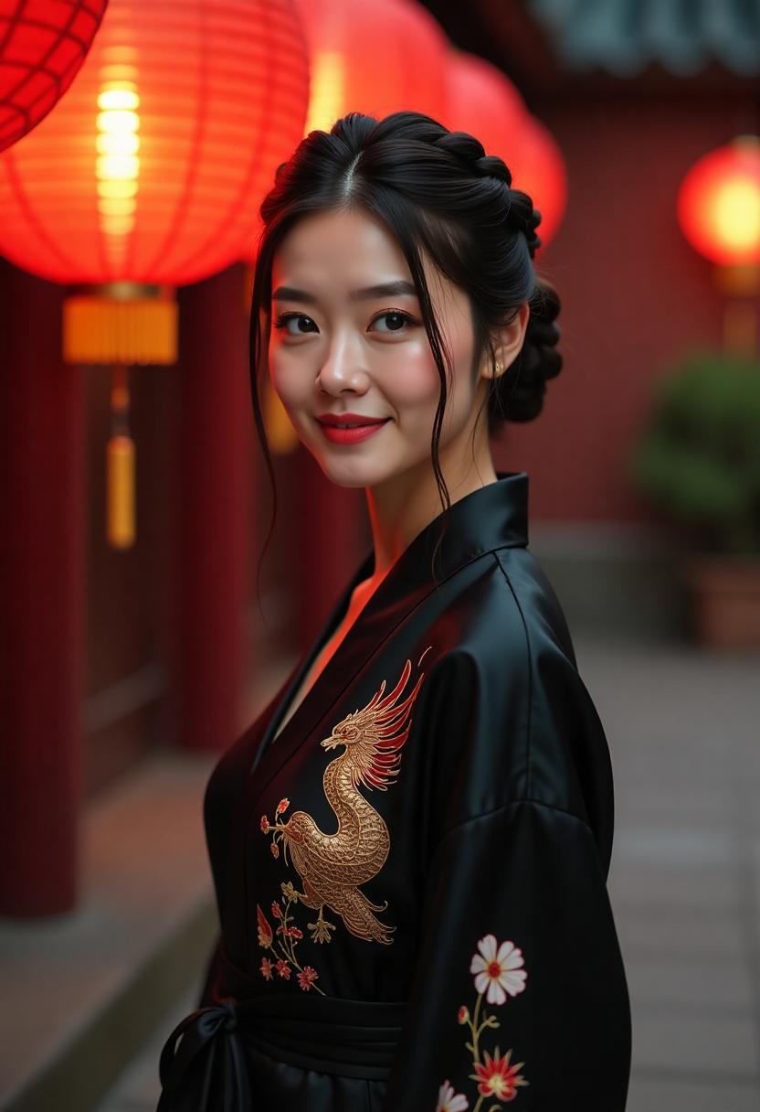 入殓师