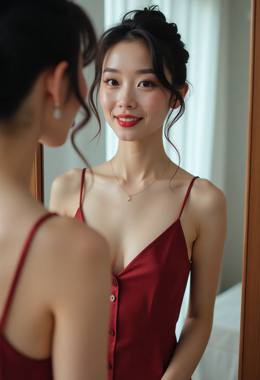 一个明星的诞生