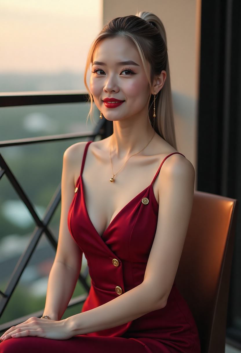 亲爱的