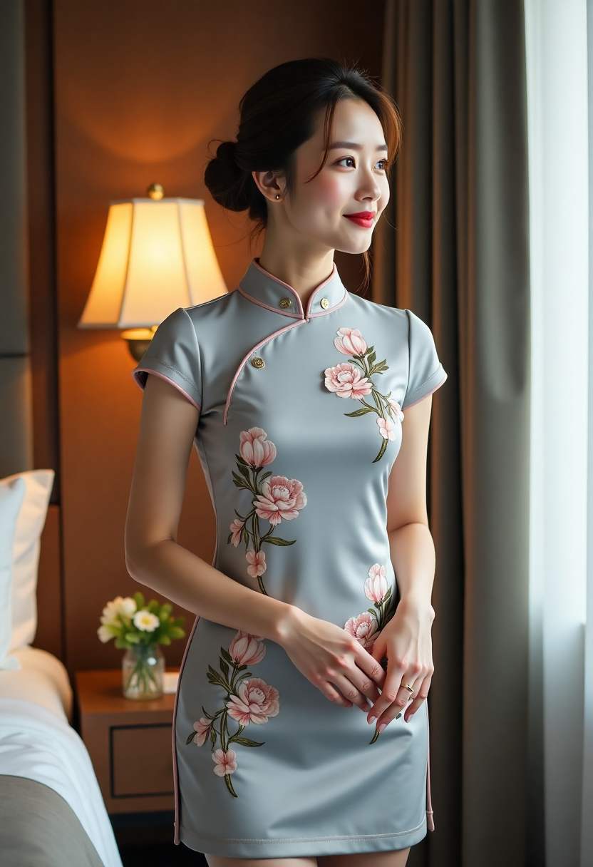导盲犬小Q