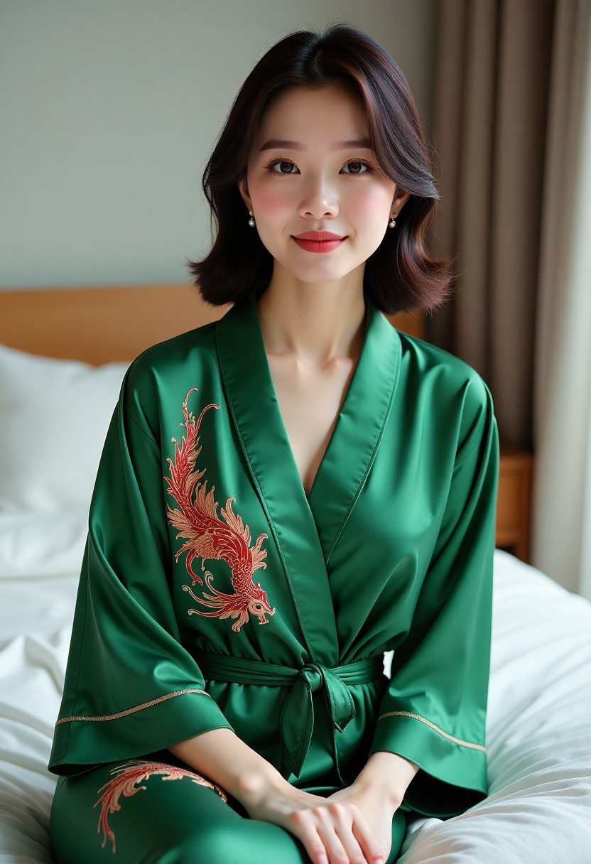 玫瑰人生