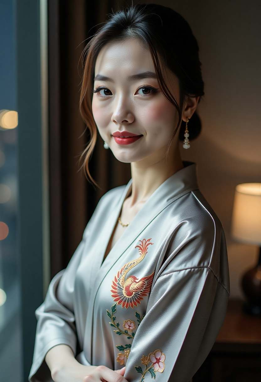 怦然心动